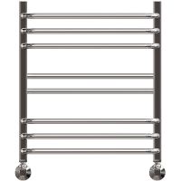 Товар: Водяной полотенцесушитель Point Омега П8 500x600 Хром арт-PN90156S - фото 1 Водяной полотенцесушитель Point Омега П8 500x600 Хром арт-PN90156S — фото 1, Водяные полотенцесушители