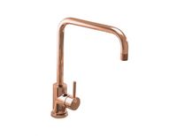 Смеситель для кухни ALVEUS OZ MONARCH COPPER new арт-1134857.0 — фото 1, Смесители для кухни