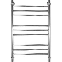 Водяной полотенцесушитель Energy Breeze Prestige 800x500 Хром арт-EWTRBRZPR0805000000 — фото 1, Водяные полотенцесушители