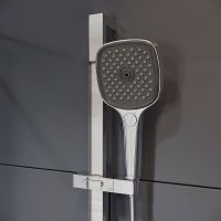 Ручной душ Iddis Slide Хром арт-SLI3F0Ci18 — фото 4, Лейки для душа