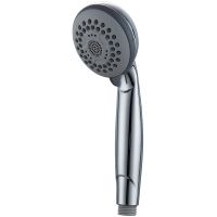 Ручной душ Haiba Хром арт-HB08 — фото 1, Лейки для душа