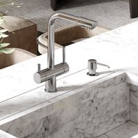 Смеситель для кухни под фильтр арт-A8317 — фото 3, Смесители для кухни