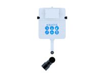 Комплект AQUATEK ЕВРОПА (смывной бачок AQUATEK INS-0000019+кнопка KDI-0000031  +унитаз ЕВРОПА AQ1902 арт-SET BW AQUATEK ЕВРОПА-031 3в1 — фото 2, Комплекты унитаз + инсталляция