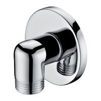 Подключение шланга арт-A134 — фото 2, Шланговые подключения