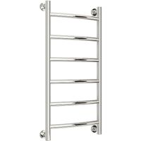 Водяной полотенцесушитель Сунержа Галант+ 800х400 Хром арт-00-0200-8040 — фото 5, Водяные полотенцесушители