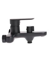 Смеситель для ванны Agger Gorgeous Черный арт-A0210044 — фото 6, Смеситель для ванны