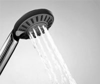 Лейка 5-функциональная арт-A033 — фото 2, Лейки для душа