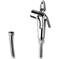 Гигиенический душ Remer Хром арт-332332DCR — фото 1, Гигиенические души