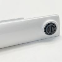 Товар: Смеситель для раковины Comforty FC071B-CKBT Белый арт-00-00006501 - фото 4 Смеситель для раковины Comforty FC071B-CKBT Белый арт-00-00006501 — фото 4, Смесители для раковины