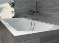 Товар: Акриловая ванна Riho Linares 200х90 без гидромассажа арт-B144001005 - фото 4 Акриловая ванна Riho Linares 200х90 без гидромассажа арт-B144001005 — фото 4, Акриловые ванны