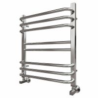 Товар: Водяной полотенцесушитель Point Омега П8 500x600 Хром арт-PN90156S - фото 3 Водяной полотенцесушитель Point Омега П8 500x600 Хром арт-PN90156S — фото 3, Водяные полотенцесушители