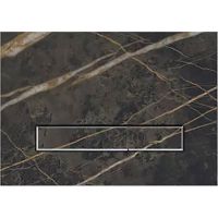 Клавиша смыва KK POL Lapis Grande V1 Noir Desire арт-350/PPK/411-00-03 — фото 1, Кнопки смыва