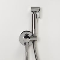 Товар: Встраиваемый смеситель для душа с гигиенической лейкой арт-A70138 - фото 3 Встраиваемый смеситель для душа с гигиенической лейкой арт-A70138 — фото 3, Гигиенические души