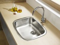 Смеситель для кухни Roca L20 CS Хром арт-5A8409C0M — фото 3, Смесители для кухни