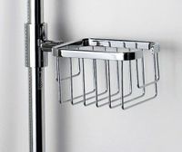 Душевой комплект арт-A016 — фото 6, Душевые стойки