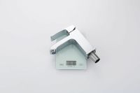 Смеситель для раковины Raglo Хром арт-R01.10 — фото 12, Смесители для раковины