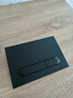 Клавиша смыва KK POL M09 Черная матовая арт-350/PPC/076-00-00 — фото 3, Кнопки смыва