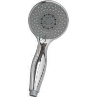 Товар: Ручной душ Melodia della vita Standard Хром арт-MKP20419 - фото 1 Ручной душ Melodia della vita Standard Хром арт-MKP20419 — фото 1, Лейки для душа