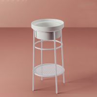 Раковина Artceram Fuori 40 Белая арт-TFL032 01 00 — фото 2, Раковины встраиваемые сверху