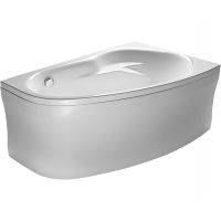 Товар: Акриловая ванна Relisan Zoya 140x90 R без гидромассажа арт-Гл000001248 - фото 6 Акриловая ванна Relisan Zoya 140x90 R без гидромассажа арт-Гл000001248 — фото 6, Акриловые ванны