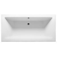 Товар: Акриловая ванна Riho Lugo Velvet 170x75 (BT0110500000000) без гидромассажа арт-B132001105 - фото 1 Акриловая ванна Riho Lugo Velvet 170x75 (BT0110500000000) без гидромассажа арт-B132001105 — фото 1, Акриловые ванны