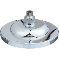 Верхний душ Melodia della vita Standard Middle Хром арт-MKP20482 — фото 4, Верхние души