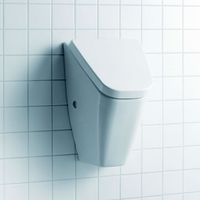 Писсуар Laufen Vila 8.4114.1 без крышки арт-8.4114.1.000.000.1 — фото 3, Писсуары