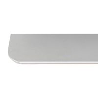 Мебельная ручка CEZARES ECO (40 см), сатин арт-RS156SC.3/320 — фото 2, Комплектующие для мебели в ванной