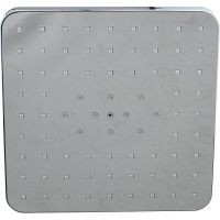 Верхний душ Melodia della vita Standard Middle Хром арт-MKP27001C — фото 5, Верхние души