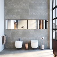 Товар: Унитаз Ceramicanova Play CN3001 с инсталляцией Berges Novum L3 040213 с сиденьем Микролифт с кнопкой арт-CN3001+040213 - фото 8 Унитаз Ceramicanova Play CN3001 с инсталляцией Berges Novum L3 040213 с сиденьем Микролифт с кнопкой арт-CN3001+040213 — фото 8, Комплекты унитаз + инсталляция