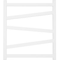 Товар: Водяной полотенцесушитель Point Феникс П5 500x600 Белый арт-PN15156W - фото 10 Водяной полотенцесушитель Point Феникс П5 500x600 Белый арт-PN15156W — фото 10, Водяные полотенцесушители