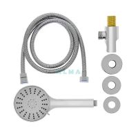 Товар: Душевая система ALMAes Ruver Хром арт-TVZ-8828 - фото 7 Душевая система ALMAes Ruver Хром арт-TVZ-8828 — фото 7, Встраиваемые душевые комплекты