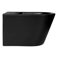 Товар: Биде подвесное Aquatek ВЕГА 530*360*330, цвет серый матовый арт-AQ1057-MG - фото 4 Биде подвесное Aquatek ВЕГА 530*360*330, цвет серый матовый арт-AQ1057-MG — фото 4, Биде подвесные