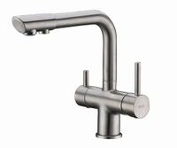 Смеситель для кухни под фильтр арт-A8027 — фото 1, Смесители для кухни