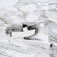 Товар: Смеситель для кухни Remer Infinity Хром арт-I41 - фото 2 Смеситель для кухни Remer Infinity Хром арт-I41 — фото 2, Смесители для кухни