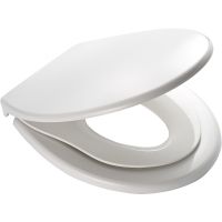 Товар: Сиденье для унитаза Ridder Generation Белое с Микролифтом арт-О2119101 - фото 3 Сиденье для унитаза Ridder Generation Белое с Микролифтом арт-О2119101 — фото 3, Сиденья для унитаза