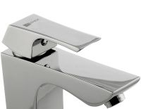 Смеситель для раковины Lemark Unit Хром арт-LM4509C — фото 2, Смесители для раковины
