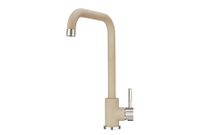 Granula-, СМЕСИТЕЛЬ КУХОННЫЙ арт-ST-4033, ПЕСОК — фото 2, Смесители для кухни