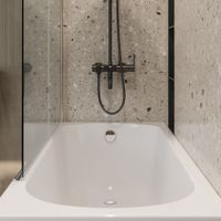 Душевая стойка CEZARES арт-ECO-CVD-NOP — фото 7, Душевые стойки