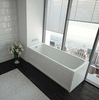 Товар: Акриловая ванна Azario Bella 175х70 без гидромассажа арт-AV.0020175 - фото 2 Акриловая ванна Azario Bella 175х70 без гидромассажа арт-AV.0020175 — фото 2, Акриловые ванны