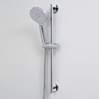 Душевой комплект арт-A144 — фото 2, Душевые гарнитуры на штанге