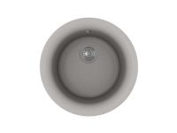 Товар: Florentina Мойка "Антик", грей арт-17.020.B0510.305 - фото 1 Florentina Мойка "Антик", грей арт-17.020.B0510.305 — фото 1, Кухонные мойки