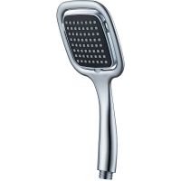 Ручной душ Haiba Хром арт-HB15 — фото 1, Лейки для душа