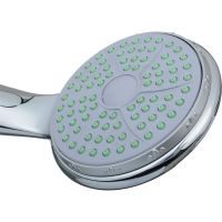 Товар: Ручной душ Melodia della vita Prime Хром арт-MKP20551P - фото 2 Ручной душ Melodia della vita Prime Хром арт-MKP20551P — фото 2, Лейки для душа