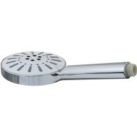 Ручной душ Melodia della vita Standard Хром арт-MKP26305 — фото 5, Лейки для душа