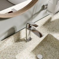 Neime Смеситель для умывальника арт-1903 — фото 10, Смесители для раковины