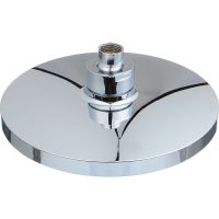 Верхний душ Melodia della vita Standard Middle Хром арт-MKP20487 — фото 5, Верхние души