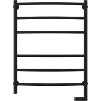 Электрический полотенцесушитель Сунержа Галант 2.0 800x600 R Черный матовый арт-31-5201-8060 — фото 1, Электрические полотенцесушители