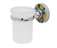 Diemel K- Подстаканник одинарный арт-2228 — фото 1, Стаканы для зубных щеток