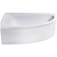 Ванна из искусственного камня Astra Form Анастасия 182х125 L 0 без гидромассажа арт-1010025 — фото 5, Ванны из искусственного камня